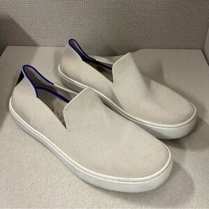 Rothys The Original Slip On Sneaker Women’s Size 6